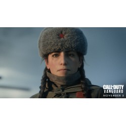 Outlet Call of Duty Vanguard Sony PlayStation 4 (PS4)