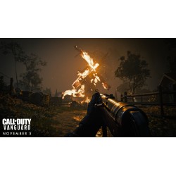 Outlet Call of Duty Vanguard Sony PlayStation 4 (PS4)