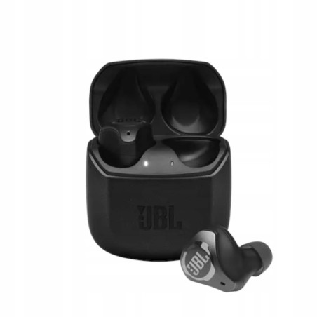 Outlet Słuchawki Bezprzewodowe Dokanałowe Douszne Bluetooth JBL Club Pro+