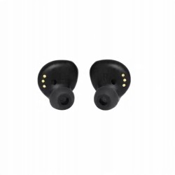 Outlet Słuchawki Bezprzewodowe Dokanałowe Douszne Bluetooth JBL Club Pro+