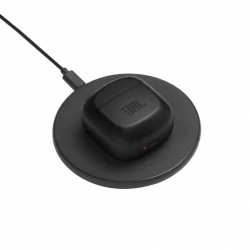 Outlet Słuchawki Bezprzewodowe Dokanałowe Douszne Bluetooth JBL Club Pro+