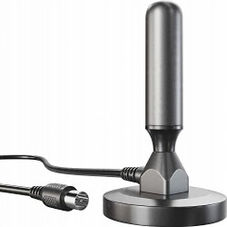 Outlet Antena wewnętrzna KabelDirekt Antena DVB-t2 HD/DVB-T