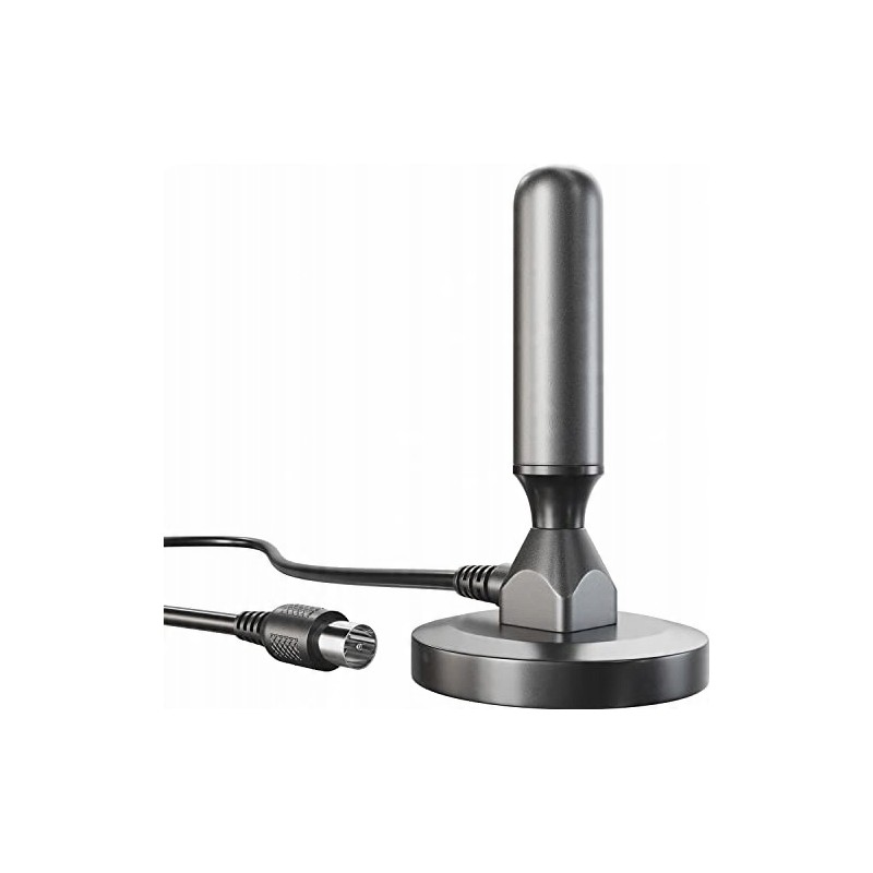 Outlet Antena wewnętrzna KabelDirekt Antena DVB-t2 HD/DVB-T