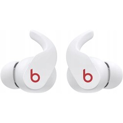 USZKODZONY Słuchawki bezprzewodowe dokanałowe Apple Beats Fit Pro ANC
