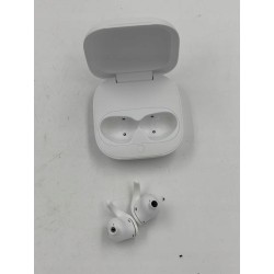 USZKODZONY Słuchawki bezprzewodowe dokanałowe Apple Beats Fit Pro ANC