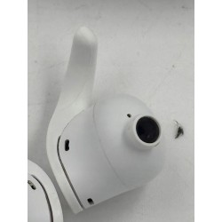 USZKODZONY Słuchawki bezprzewodowe dokanałowe Apple Beats Fit Pro ANC