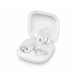 USZKODZONY Słuchawki bezprzewodowe dokanałowe Apple Beats Fit Pro ANC