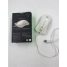 Outlet Mysz gamingowa Razer Deathadder Essential USB optyczna Biała OPIS