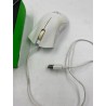 Outlet Mysz gamingowa Razer Deathadder Essential USB optyczna Biała OPIS