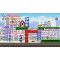 Outlet Mario vs. Donkey Kong Nintendo Switch
