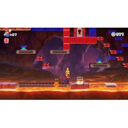 Outlet Mario vs. Donkey Kong Nintendo Switch