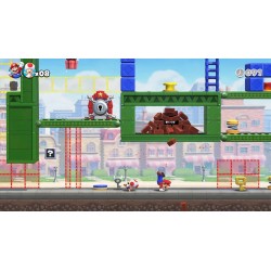 Outlet Mario vs. Donkey Kong Nintendo Switch