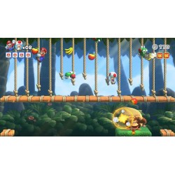 Outlet Mario vs. Donkey Kong Nintendo Switch