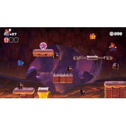 Outlet Mario vs. Donkey Kong Nintendo Switch