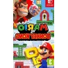 Outlet Mario vs. Donkey Kong Nintendo Switch