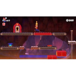 Outlet Mario vs. Donkey Kong Nintendo Switch