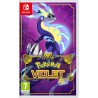 Outlet Pokémon Violet Nintendo Switch