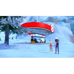 Outlet Pokémon Violet Nintendo Switch