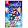 Outlet Mario + Rabbids Sparks of Hope Nintendo Switch