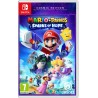 Outlet Mario + Rabbids Sparks of Hope Nintendo Switch