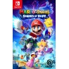 Outlet Mario + Rabbids Sparks of Hope Nintendo Switch