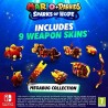 Outlet Mario + Rabbids Sparks of Hope Nintendo Switch