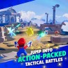 Outlet Mario + Rabbids Sparks of Hope Nintendo Switch