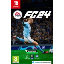 Outlet EA SPORTS FC 24 Standard Edition Nintendo Switch