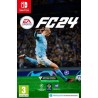 Outlet EA SPORTS FC 24 Standard Edition Nintendo Switch