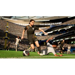 Outlet EA SPORTS FC 24 Standard Edition Nintendo Switch