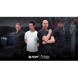 Outlet EA SPORTS FC 24 Standard Edition Nintendo Switch