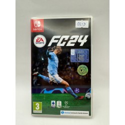 Outlet EA SPORTS FC 24 Standard Edition Nintendo Switch