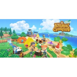 Outlet Animal Crossing New Horizons Nintendo Switch