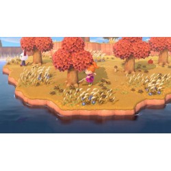 Outlet Animal Crossing New Horizons Nintendo Switch