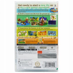 Outlet Animal Crossing New Horizons Nintendo Switch