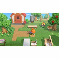 Outlet Animal Crossing New Horizons Nintendo Switch