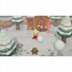 Outlet Animal Crossing New Horizons Nintendo Switch
