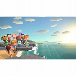 Outlet Animal Crossing New Horizons Nintendo Switch