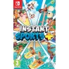 Outlet Instant Sports + Nintendo Switch