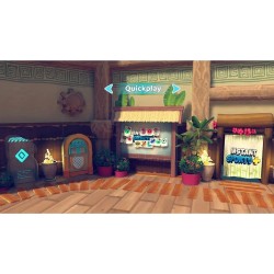 Outlet Instant Sports + Nintendo Switch
