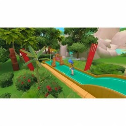 Outlet Instant Sports + Nintendo Switch