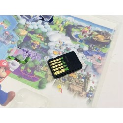 Outlet Super Mario Bros. U Deluxe Nintendo Switch