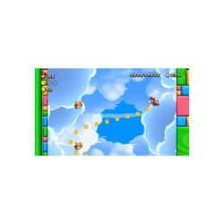 Outlet Super Mario Bros. U Deluxe Nintendo Switch
