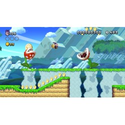 Outlet Super Mario Bros. U Deluxe Nintendo Switch