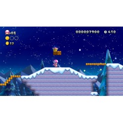 Outlet Super Mario Bros. U Deluxe Nintendo Switch