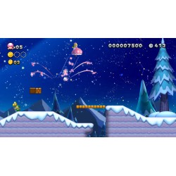 Outlet Super Mario Bros. U Deluxe Nintendo Switch