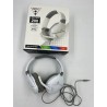 Outlet Słuchawki nauszne przewodowe Turtle Beach RECON 200 GEN2 białe OPIS