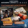 Outlet Assassin's Creed Mirage - Launch Edition Sony PlayStation 5 (PS5)