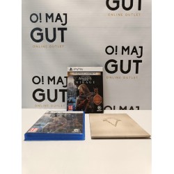 Outlet Assassin's Creed Mirage - Launch Edition Sony PlayStation 5 (PS5)