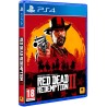 Outlet Red Dead Redemption 2 Sony PlayStation 4 (PS4)